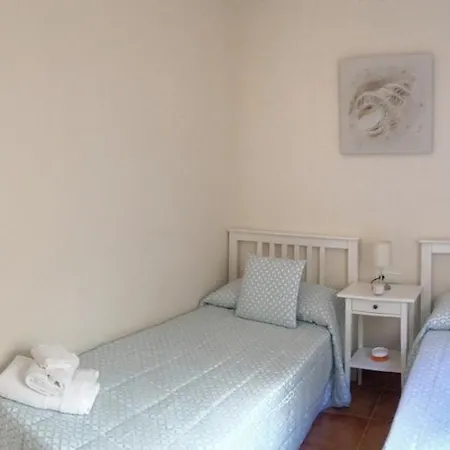 Apartment Apartamento Bahia Luz Rota