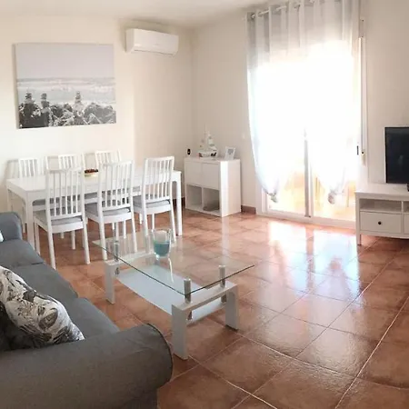 Apartamento Bahia Luz