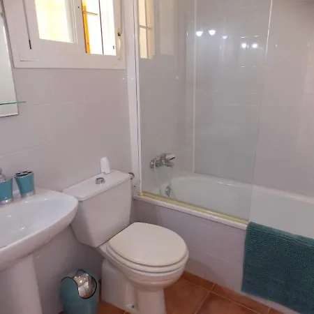 Apartamento Bahia Luz Apartment