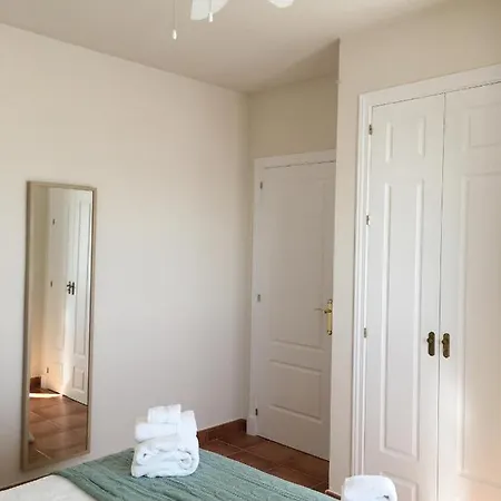 Apartamento Bahia Luz * Rota