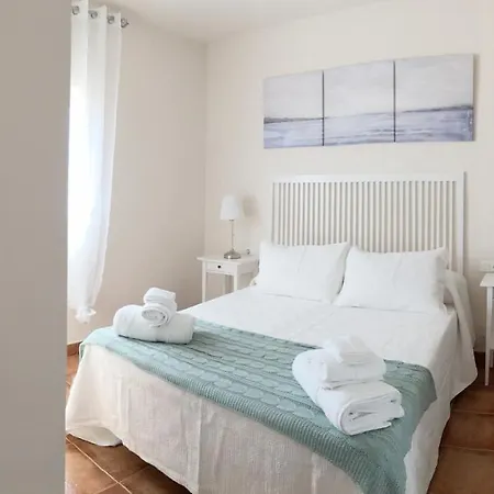 Apartamento Bahia Luz Apartment *