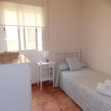 Apartment Apartamento Bahia Luz