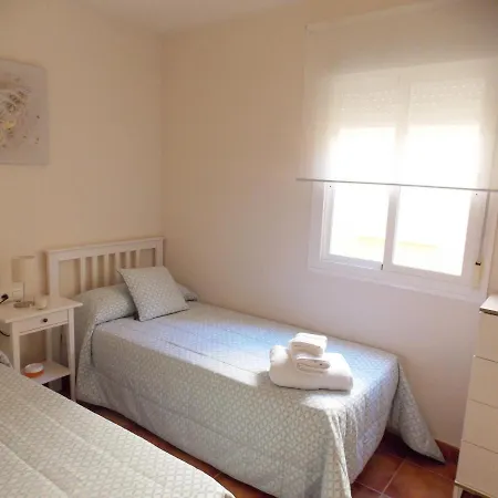 Apartamento Bahia Luz Apartment