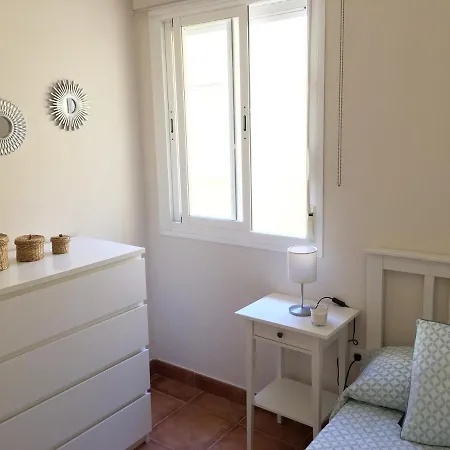 Apartamento Bahia Luz