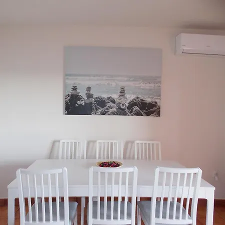 Apartamento Bahia Luz Rota