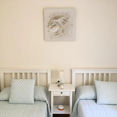 Apartamento Bahia Luz Apartment Rota