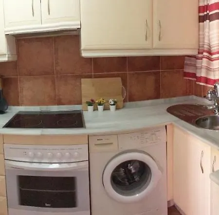 Apartamento Bahia Luz * Rota