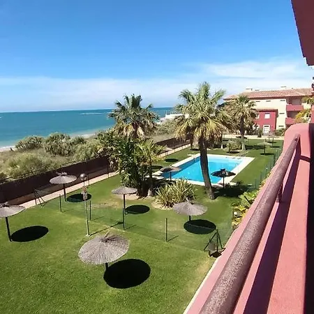 Apartment Apartamento Bahia Luz *