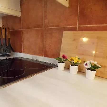 Apartamento Bahia Luz Apartment Rota
