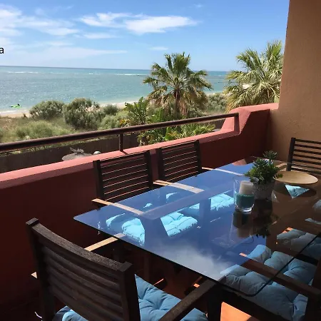 Apartamento Bahia Luz *