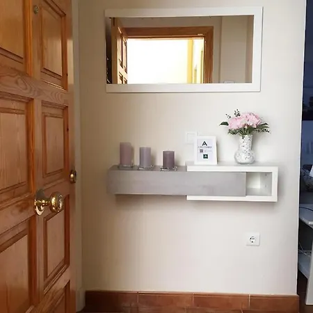 Apartment Apartamento Bahia Luz Rota